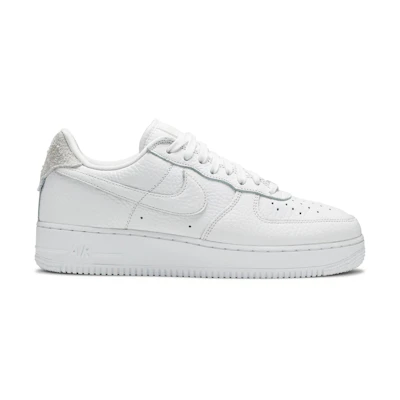 Nike Air Force 1 '07 Craft 'White Vast Grey'