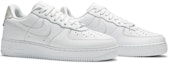 Cheap Nike Air Force 1 '07 Craft 'Putih Kelabu Pudar' CN2873-101
