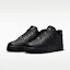 Purchase Nike Air Force 1 ''07 Edge Nero/Argento Metallizzato/Nero IM5750-001