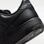 Cheap Nike Air Force 1 ''07 Edge Nero/Argento Metallizzato/Nero IM5750-001