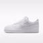 Buy Nike Air Force 1 '07 Edge White/Metallic Silver/White IM5750-100