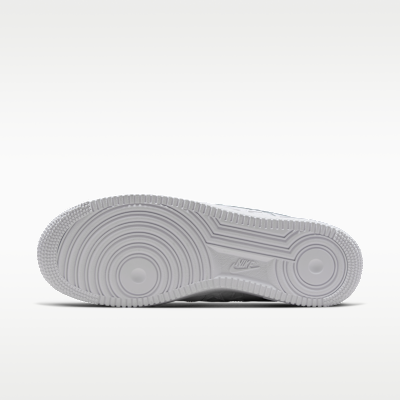 Order Nike Air Force 1 '07 Edge White/Metallic Silver/White IM5750-100