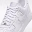 Sizing Nike Air Force 1 '07 Edge White/Metallic Silver/White IM5750-100