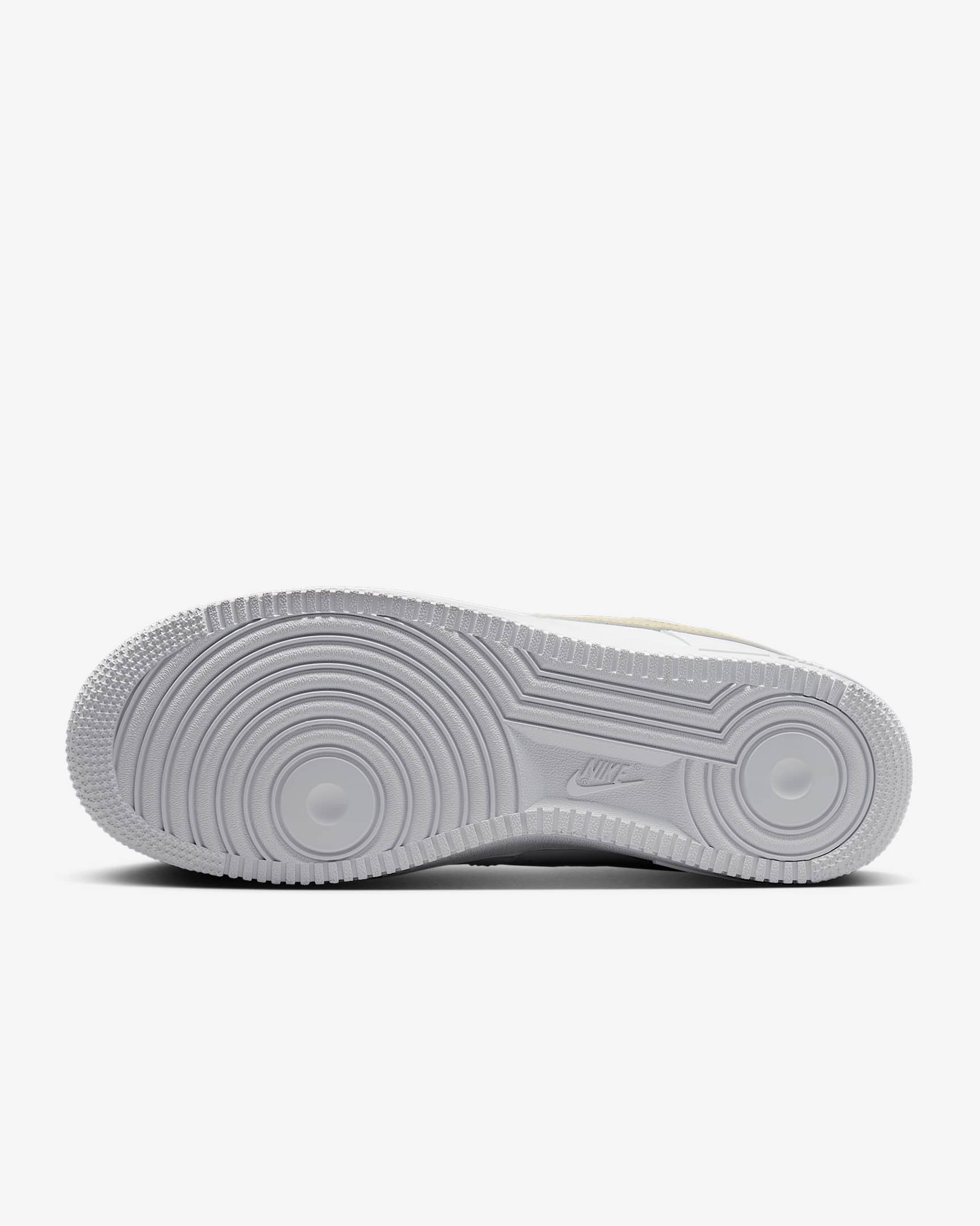 Nike Air Force 1 '07 圖 2