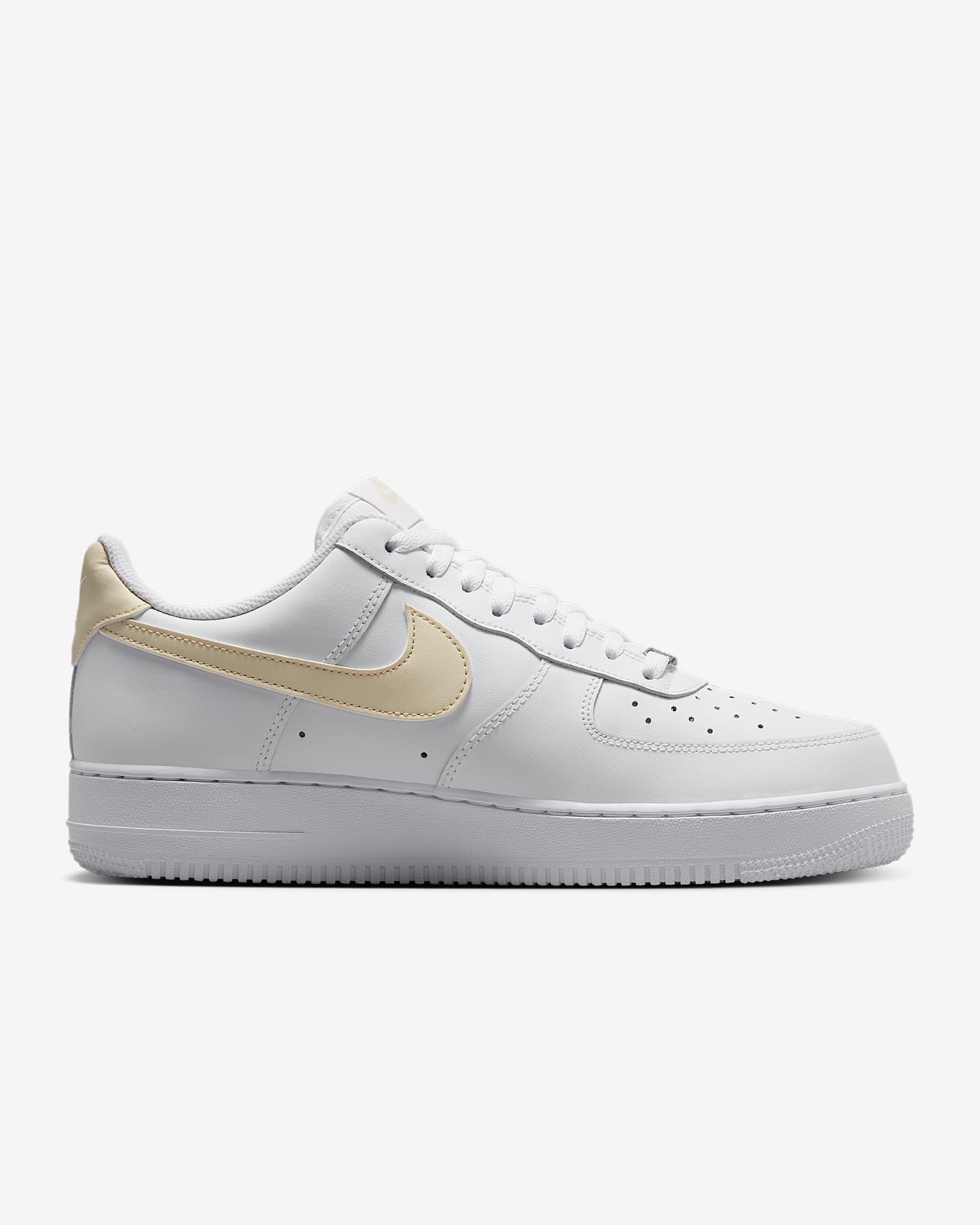 Nike Air Force 1 '07 圖 3