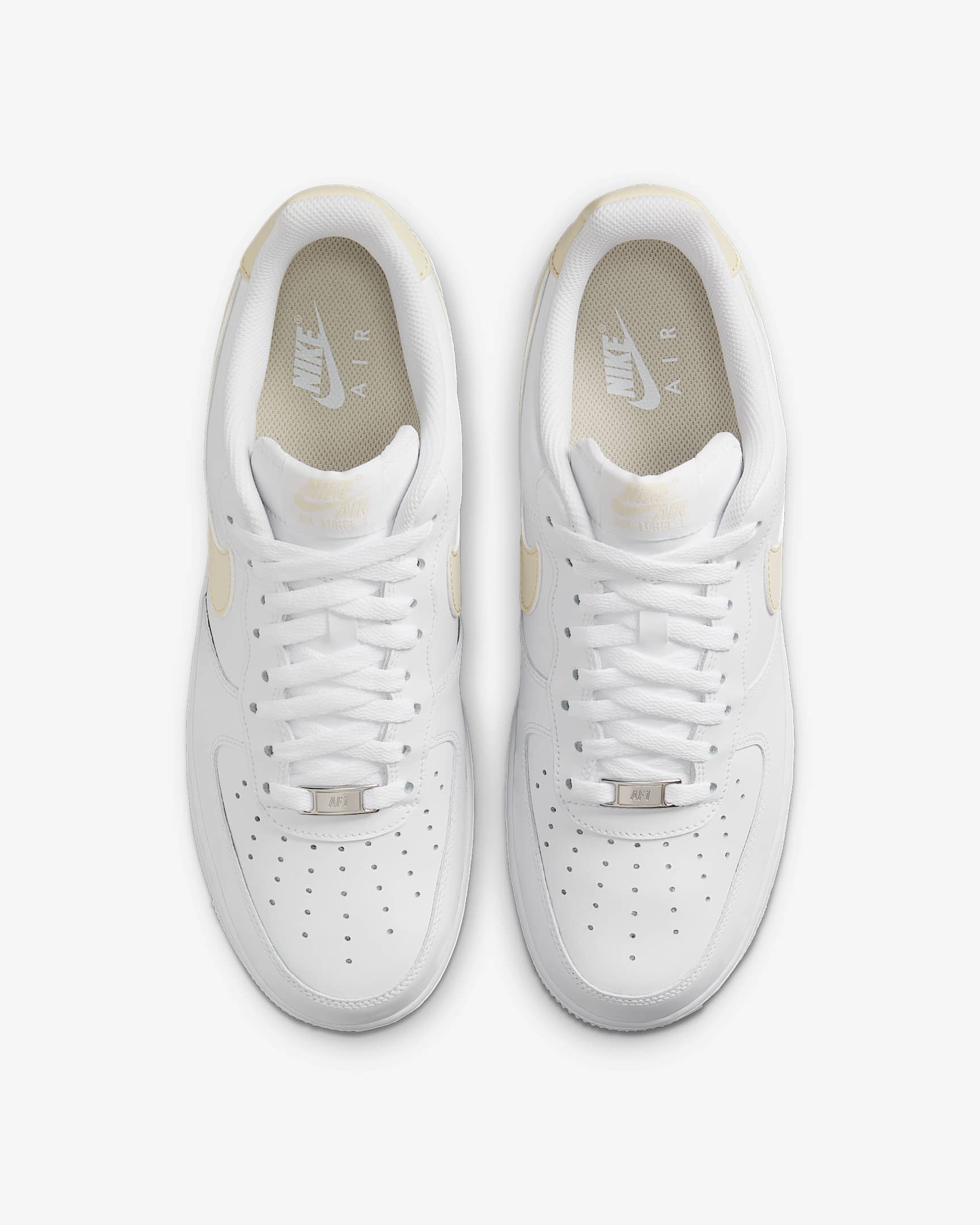 Nike Air Force 1 '07 圖 4