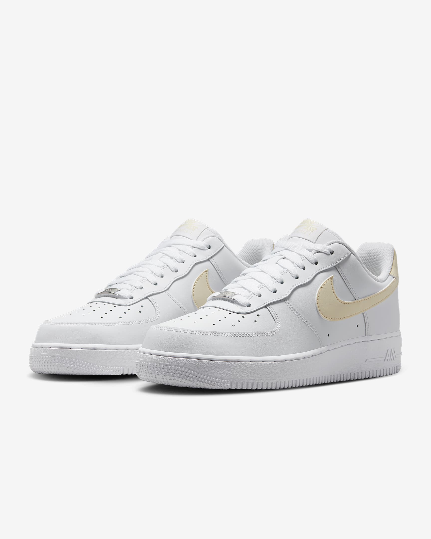 Nike Air Force 1 '07 圖 5