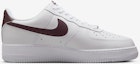 Lookbook Nike Air Force 1 '07 FJ4146-112