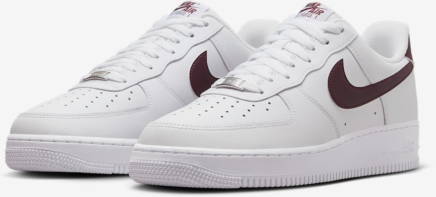 Nike Air Force 1 '07 FJ4146-112 Purchase Nike Air Force 1 '07 FJ4146-112