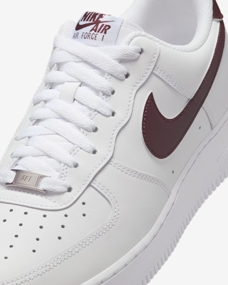 Nike Air Force 1 '07 FJ4146-112 Sizing Nike Air Force 1 '07 FJ4146-112