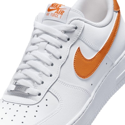 Nike Air Force 1 '07 FJ4146-115 Sizing Nike Air Force 1 '07 FJ4146-115