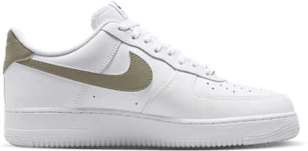 Nike Air Force 1 '07 Sepatu Sneakers FJ4146-116 Lookbook Nike Air Force 1 '07 Sepatu Sneakers FJ4146-116