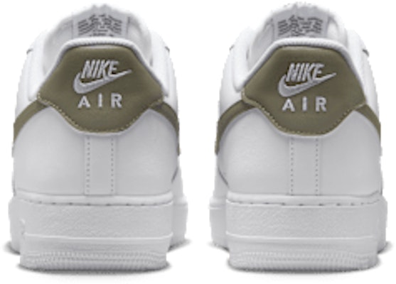 Nike Air Force 1 '07 FJ4146-116 Details for Nike Air Force 1 '07 FJ4146-116