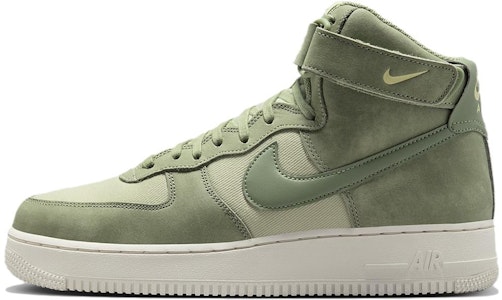 Nike Air Force 1 '07 Tinggi 'Oil Green' FN4190-300 Buy Nike Air Force 1 '07 Tinggi 'Oil Green' FN4190-300