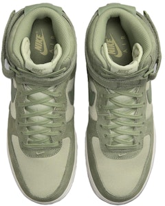 Nike Air Force 1 '07 Tinggi 'Oil Green' FN4190-300 Shop Nike Air Force 1 '07 Tinggi 'Oil Green' FN4190-300