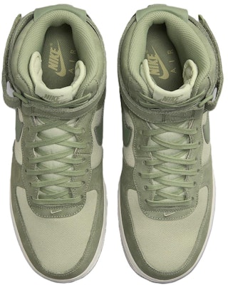 ナイキ エアフォース1 '07 ハイ "オイルグリーン" FN4190-300 Shop ナイキ エアフォース1 '07 ハイ "オイルグリーン" FN4190-300