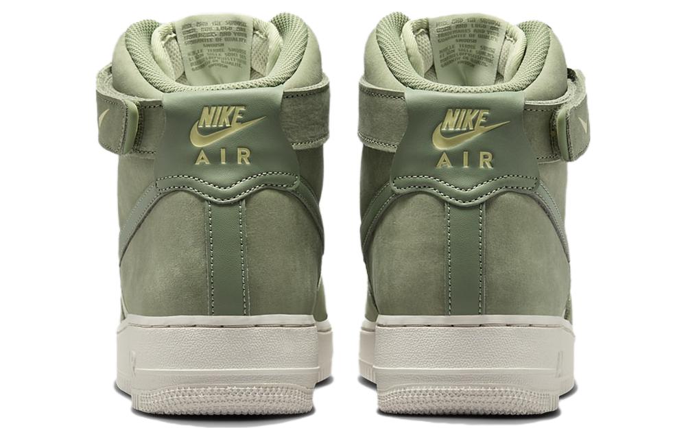 Purchase 耐克空军一号'07 高帮 '油绿' FN4190-300