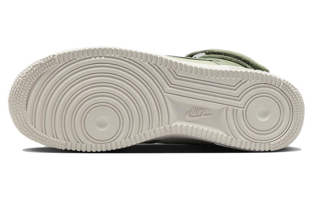 Details for 耐克空军一号'07 高帮 '油绿' FN4190-300