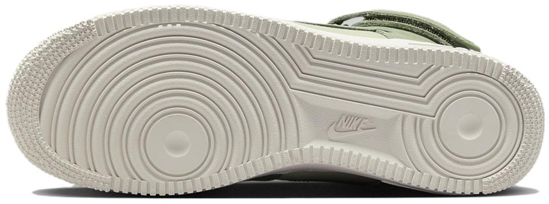 ナイキ エアフォース1 '07 ハイ "オイルグリーン" FN4190-300 Details for ナイキ エアフォース1 '07 ハイ "オイルグリーン" FN4190-300