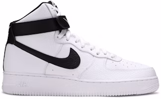 Nike Air Force 1 '07 High 'White Black' CT2303-100 Nike Air Force 1 '07 High 'White Black' CT2303-100
