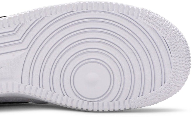 Nike Air Force 1 '07 Tinggi 'Putih Hitam' CT2303-100 Purchase Nike Air Force 1 '07 Tinggi 'Putih Hitam' CT2303-100