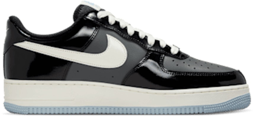 Nike Air Force 1 '07 IB7676-001 Lookbook Nike Air Force 1 '07 IB7676-001