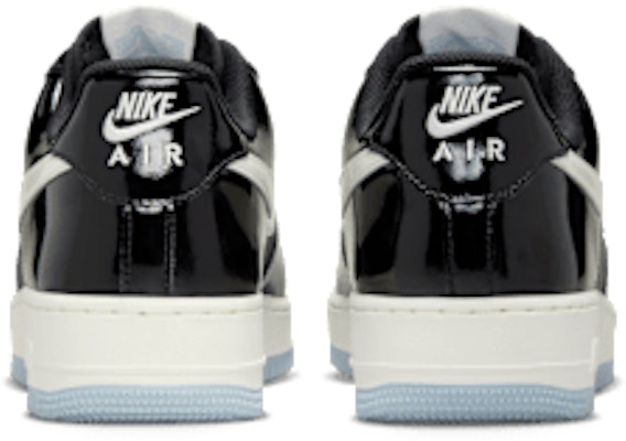 Nike Air Force 1 '07 IB7676-001 Details for Nike Air Force 1 '07 IB7676-001