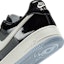Cheap Nike Air Force 1 Low 'Black Iron Grey Patent' IB7676-001