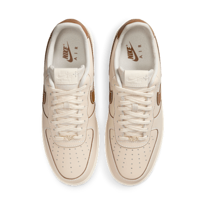 Details for Nike Air Force 1 ''07 Lelaki/Wanita IB8865-221