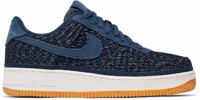 ナイキ エアフォース1 '07 インディゴ/ネイビー 917825-400 Buy ナイキ エアフォース1 '07 インディゴ/ネイビー 917825-400