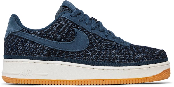 耐吉空軍一號 '07 靛藍軍藍/軍藍 917825-400 Buy 耐吉空軍一號 '07 靛藍軍藍/軍藍 917825-400