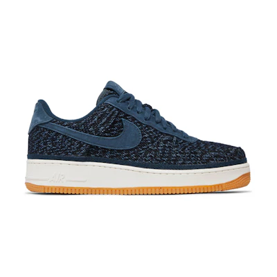 Nike Air Force 1 '07 Indigo Armory Navy/Armory Navy
