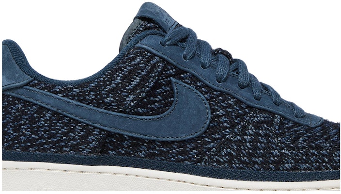 耐吉空軍一號 '07 靛藍軍藍/軍藍 917825-400 Order 耐吉空軍一號 '07 靛藍軍藍/軍藍 917825-400