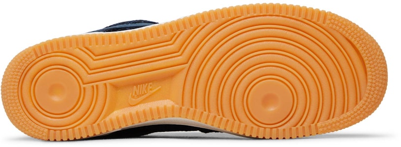 耐吉空軍一號 '07 靛藍軍藍/軍藍 917825-400 Shop 耐吉空軍一號 '07 靛藍軍藍/軍藍 917825-400