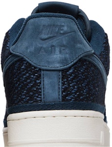 耐吉空軍一號 '07 靛藍軍藍/軍藍 917825-400 Sizing 耐吉空軍一號 '07 靛藍軍藍/軍藍 917825-400