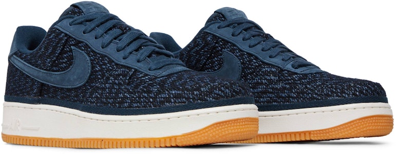 耐吉空軍一號 '07 靛藍軍藍/軍藍 917825-400 Cheap 耐吉空軍一號 '07 靛藍軍藍/軍藍 917825-400