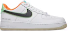 Buy Nike Air Force 1 '07 LE 'Selamat Bermain' DO2333-101