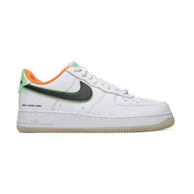 Nike Air Force 1 '07 LE 'Have A Good Game'