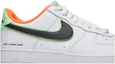 Shop Nike Air Force 1 '07 LE 'Selamat Bermain' DO2333-101