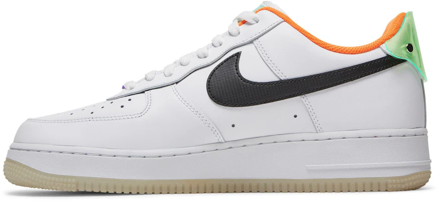 Nike Air Force 1 '07 LE 'Selamat Bermain' DO2333-101 Purchase Nike Air Force 1 '07 LE 'Selamat Bermain' DO2333-101