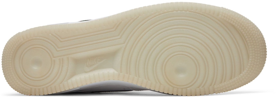 Nike Air Force 1 '07 LE 'Selamat Bermain' DO2333-101 Details for Nike Air Force 1 '07 LE 'Selamat Bermain' DO2333-101