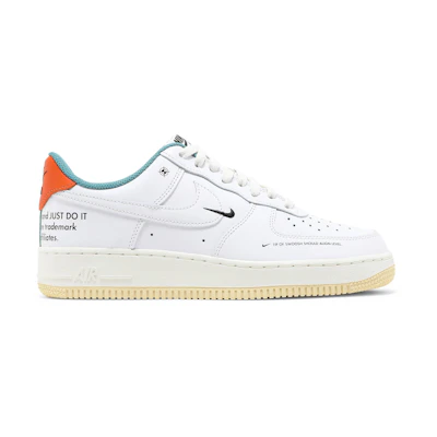 Nike Air Force 1 '07 LE 'Starfish'