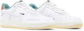 Cheap Nike Air Force 1 '07 LE 'Starfish' Pria/Wanita Sneakers Oranye. DM0970-111