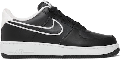 Nike Air Force 1 '07 Kulit 'Hitam' AJ7280-001 Buy Nike Air Force 1 '07 Kulit 'Hitam' AJ7280-001