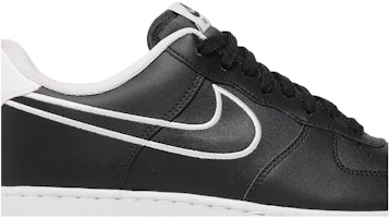 Nike Air Force 1 '07 Kulit 'Hitam' AJ7280-001 Order Nike Air Force 1 '07 Kulit 'Hitam' AJ7280-001