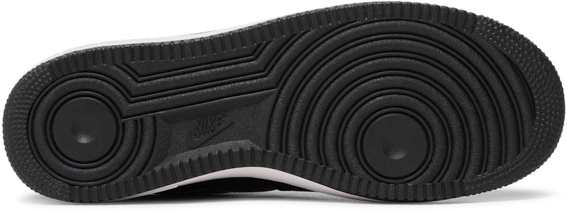 耐吉 Air Force 1 Low 07 耐磨防滑 低筒休閒板鞋 黑白色 Shop 耐吉 Air Force 1 Low 07 耐磨防滑 低筒休閒板鞋 黑白色