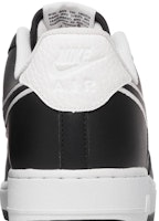 Nike Air Force 1 '07 Kulit 'Hitam' AJ7280-001 Sizing Nike Air Force 1 '07 Kulit 'Hitam' AJ7280-001