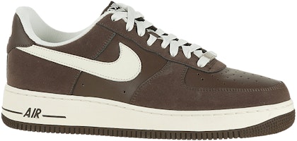 Nike Air Force 1 '07 Low 'Dark Cinder' 315122-212 Nike Air Force 1 '07 Low 'Dark Cinder' 315122-212