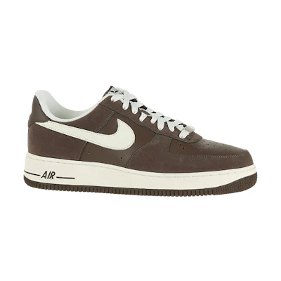 Nike Air Force 1 '07 Low 'Dark Cinder'
