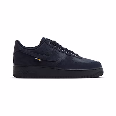 Nike Air Force 1 '07 Low 'Dark Obsidian Cordura'